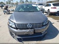2015 Volkswagen Passat — photo 12 of 19 | VIN 1VWCS7A35FC117103