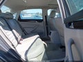 2015 Volkswagen Passat — photo 8 of 19 | VIN 1VWCS7A35FC117103
