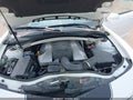 2015 Chevrolet Camaro — photo 10 of 16 | VIN 2G1FK3DJ7F9293511