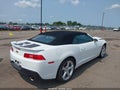 2015 Chevrolet Camaro — photo 4 of 16 | VIN 2G1FK3DJ7F9293511