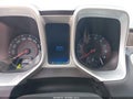 2015 Chevrolet Camaro — photo 7 of 16 | VIN 2G1FK3DJ7F9293511