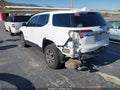 2020 GMC Acadia — photo 3 of 17 | VIN 1GKKNRLS8LZ143844