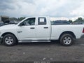 2021 Ram 1500 — photo 14 of 20 | VIN 1C6RR6FG8MS547992