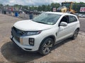 2021 Mitsubishi Outlander Sport — photo 2 of 17 | VIN JA4ARUAU1MU026277