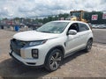 2021 Mitsubishi Outlander Sport — photo 6 of 17 | VIN JA4ARUAU1MU026277