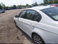 2009 BMW 3 Series — photo 14 of 16 | VIN WBAPK73589A450878