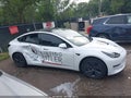 2022 Tesla Model 3 — photo 13 of 18 | VIN 5YJ3E1EA3NF326762