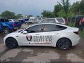2022 Tesla Model 3 — photo 14 of 18 | VIN 5YJ3E1EA3NF326762