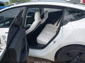 2022 Tesla Model 3 — photo 8 of 18 | VIN 5YJ3E1EA3NF326762