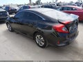 2018 Honda Civic — photo 3 of 21 | VIN 2HGFC2F67JH518050