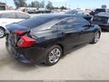 2018 Honda Civic — photo 4 of 21 | VIN 2HGFC2F67JH518050