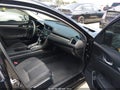 2018 Honda Civic — photo 5 of 21 | VIN 2HGFC2F67JH518050