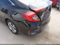2018 Honda Civic — photo 6 of 21 | VIN 2HGFC2F67JH518050