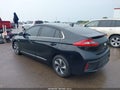 2017 Hyundai Ioniq Hybrid — photo 3 of 11 | VIN KMHC75LC6HU049084