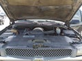 2005 Chevrolet Avalanche — photo 10 of 13 | VIN 3GNEC12ZX5G148388