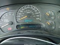2005 Chevrolet Avalanche — photo 7 of 13 | VIN 3GNEC12ZX5G148388