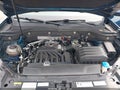 2018 Volkswagen Atlas — photo 10 of 16 | VIN 1V2KR2CA3JC567008