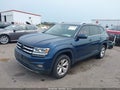 2018 Volkswagen Atlas — photo 2 of 16 | VIN 1V2KR2CA3JC567008