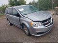 2016 Dodge Grand Caravan — photo 1 of 16 | VIN 2C4RDGBG5GR182549