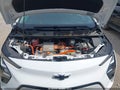 2023 Chevrolet Bolt EV — photo 10 of 18 | VIN 1G1FX6S07P4182412