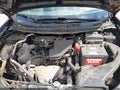 2012 Nissan Rogue Sport — photo 10 of 11 | VIN JN8AS5MT5CW268774
