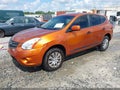 2012 Nissan Rogue Sport — photo 2 of 11 | VIN JN8AS5MT5CW268774