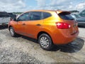 2012 Nissan Rogue Sport — photo 3 of 11 | VIN JN8AS5MT5CW268774
