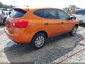 2012 Nissan Rogue Sport — photo 4 of 11 | VIN JN8AS5MT5CW268774