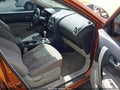 2012 Nissan Rogue Sport — photo 5 of 11 | VIN JN8AS5MT5CW268774