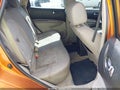 2012 Nissan Rogue Sport — photo 8 of 11 | VIN JN8AS5MT5CW268774