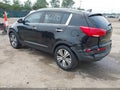 2014 Kia Sportage — photo 3 of 16 | VIN KNDPCCAC1E7602923
