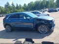 2025 Cadillac XT4 — photo 14 of 17 | VIN 1GYFZDR47SF154034