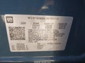 2025 Cadillac XT4 — photo 9 of 17 | VIN 1GYFZDR47SF154034