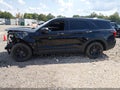 2025 Ford Police Interceptor Utility — photo 14 of 16 | VIN 1FM5K8AB9SGC01061