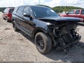 2025 Ford Police Interceptor Utility — photo 1 of 16 | VIN 1FM5K8AB9SGC01061