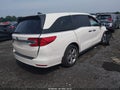 2019 Honda Odyssey — photo 4 of 16 | VIN 5FNRL6H79KB117325