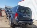 2008 Nissan Pathfinder — photo 3 of 16 | VIN 5N1BR18B98C617266