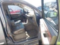 2008 Nissan Pathfinder — photo 5 of 16 | VIN 5N1BR18B98C617266