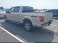 2017 Ford F-150 — photo 3 of 16 | VIN 1FTEW1EGXHKC34145