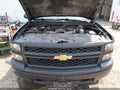 2015 Chevrolet Silverado 1500 — photo 10 of 16 | VIN 1GCVKPEC4FZ309809