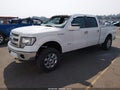 2013 Ford F-150 — photo 2 of 16 | VIN 1FTFW1ET6DKF10297
