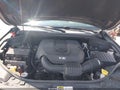 2015 Jeep Grand Cherokee — photo 10 of 12 | VIN 1C4RJFBG3FC956582