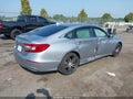2022 Honda Accord — photo 4 of 16 | VIN 1HGCV3F9XNA022564