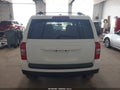 2014 Jeep Patriot — photo 16 of 16 | VIN 1C4NJRFB1ED863941