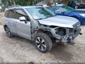 2018 Subaru Forester — photo 1 of 21 | VIN JF2SJAEC9JH571926