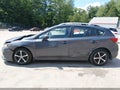 2020 Subaru Impreza — photo 14 of 16 | VIN 4S3GTAD65L3723503