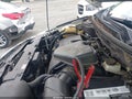 2012 Mazda CX-9 — photo 10 of 11 | VIN JM3TB3DA0C0343611