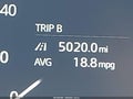 2025 Mazda CX-5 — photo 15 of 16 | VIN JM3KFBDY0S0598099