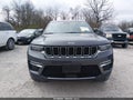 2025 Jeep Grand Cherokee — photo 12 of 17 | VIN 1C4RJYB66S8692435