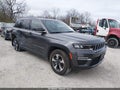 2025 Jeep Grand Cherokee — photo 1 of 17 | VIN 1C4RJYB66S8692435